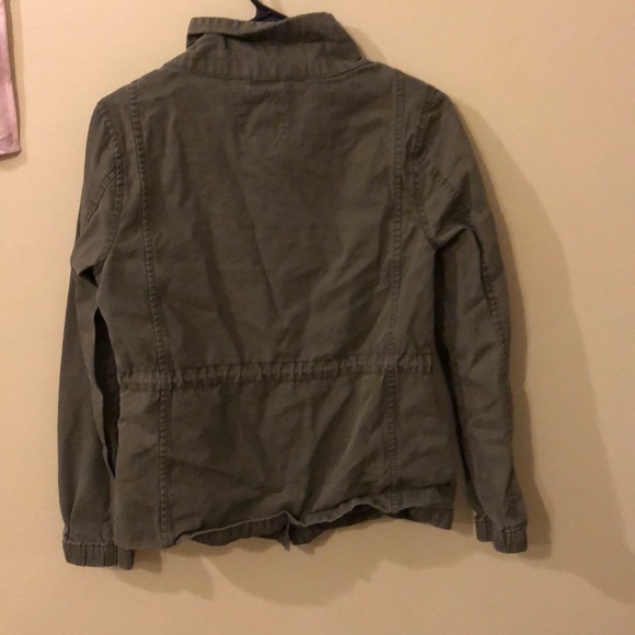 Fall Jacket! - Picture 2 of 4